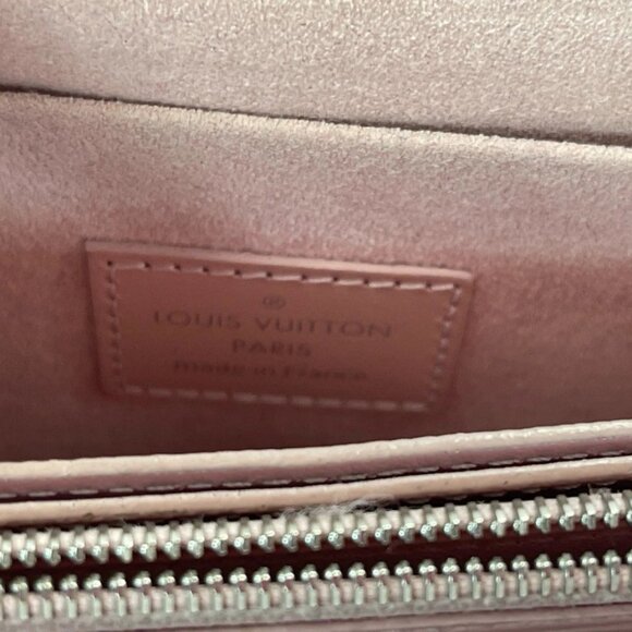LOUIS VUITTON POCHETTE - Picture 7 of 8